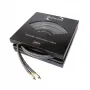 Межблочный кабель RCA DYNAVOX High End Line Cinchkabel Stereo 0.6m (204971)